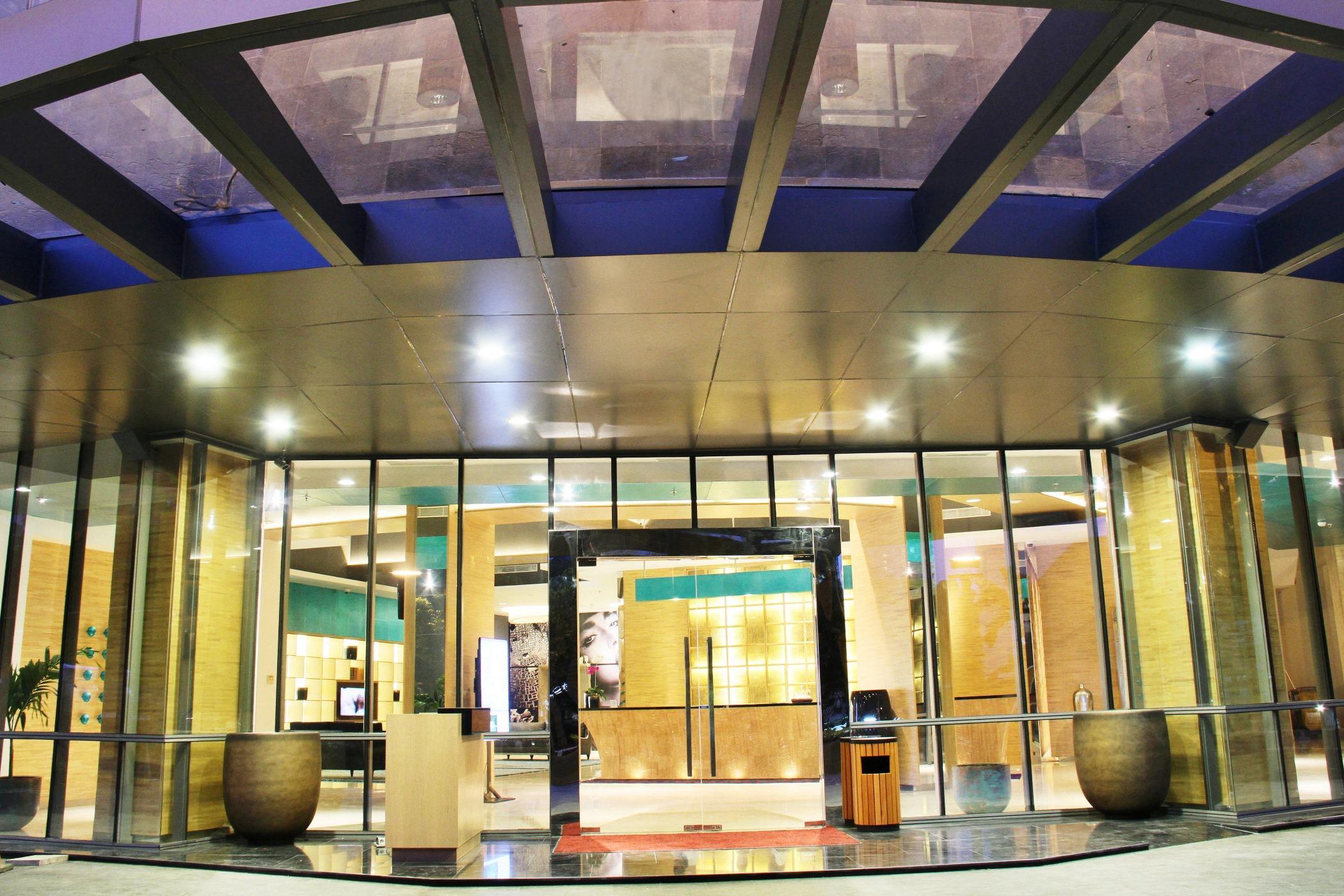 The 1O1 Jakarta Sedayu Darmawangsa Exterior foto